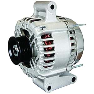 Amazon.com: New Alternator For 2003 2004 Focus W/AT 2.3L 1S7T-10300-BC