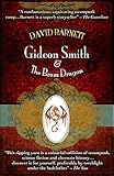 Gideon Smith and the Brass Dragon by