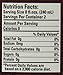 Ayala's Herbal Water - Organic Cloves, Cardamom & Cinnamon Naturally Enhanced Flavored Water - Non Carbonated Purified Water - Zero Calories, Zero Sugar, Zero Preservatives - 16 Ounce, Pack of 12