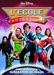 L'école Fantastique