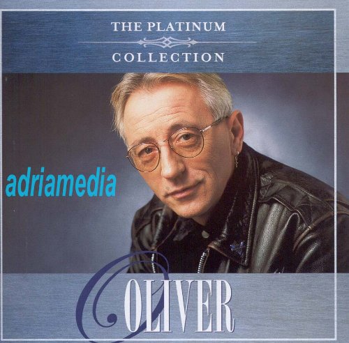 Oliver - The Platinum - Zortam Music