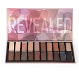 Coastal Scents Revealed Eye Shadow Palette (PL-036)