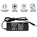 90W AC Adapter Laptop Charger Compatible for HP Elitebook 8470p 8460p 8440p 8460w 8560w 8560p 8570p 8570w 8770w 2760p 2560p 2540p Notebook PC Folio 9470m 9480m Ultrabook Laptop Power Supply Cord Plug