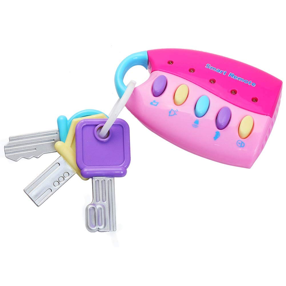 toy car keys remote