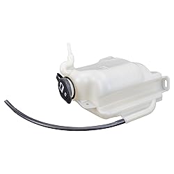 TRQ Radiator Coolant Reservoir Expansion Tank
