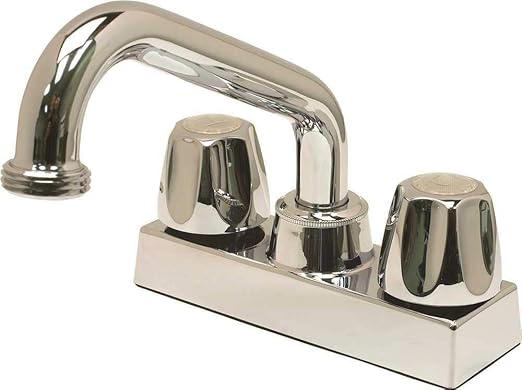 Amazon Com Proplus Gidds 160005 Laundry Tub Faucet Non Metallic