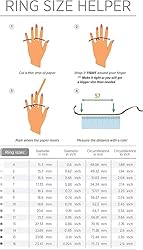 ROQ Silicone Rubber Wedding Ring for Men, Comfort