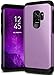 Caseology Legion for Samsung Galaxy S9 Case (2018) - Lilac Purple