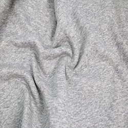 Texco Inc 61" Wide Poly Cotton Fleece Fabric by The