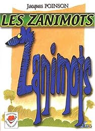 Les  zanimots