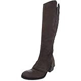 donald pliner camille suede boot