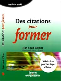 Des  citations pour former