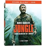 Jungle [Blu-ray]