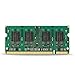 Kingston Apple 2GB Kit (2x1GB Modules) 667MHz DDR2 200-Pin SoDimm iMac and Macbook Memory (KTA-MB667K2/2G)
