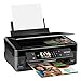 Epson Expression Home XP-430 Wireless Color Photo Printer with Scanner and Copier, Amazon Dash Replenishment Ready