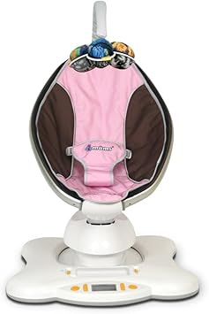 pink mamaroo