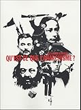 Qu'est-ce que l'anarchisme ? by 