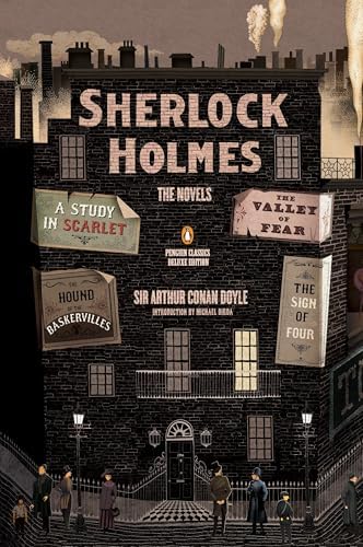 The New Annotated Sherlock Holmes: The Complete Short Stories (2