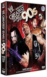 Greatest Stars Of The 90s