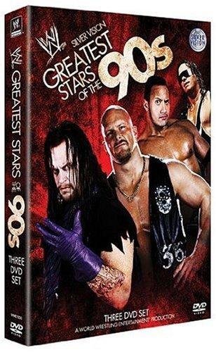 Greatest Stars Of The 90s