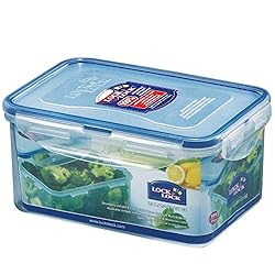 LOCK & LOCK Easy Essentials Food Storage