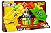 Buzz Bee Toys Air Warriors Tek 4 Blaster Two Pack