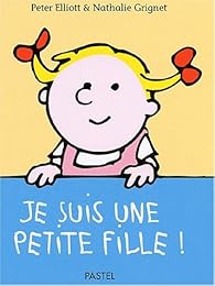 Je suis une petite fille