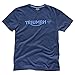 Triumph Triumph Modern Logo T-shirt L Black