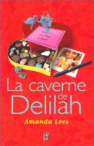 La  caverne de Delilah