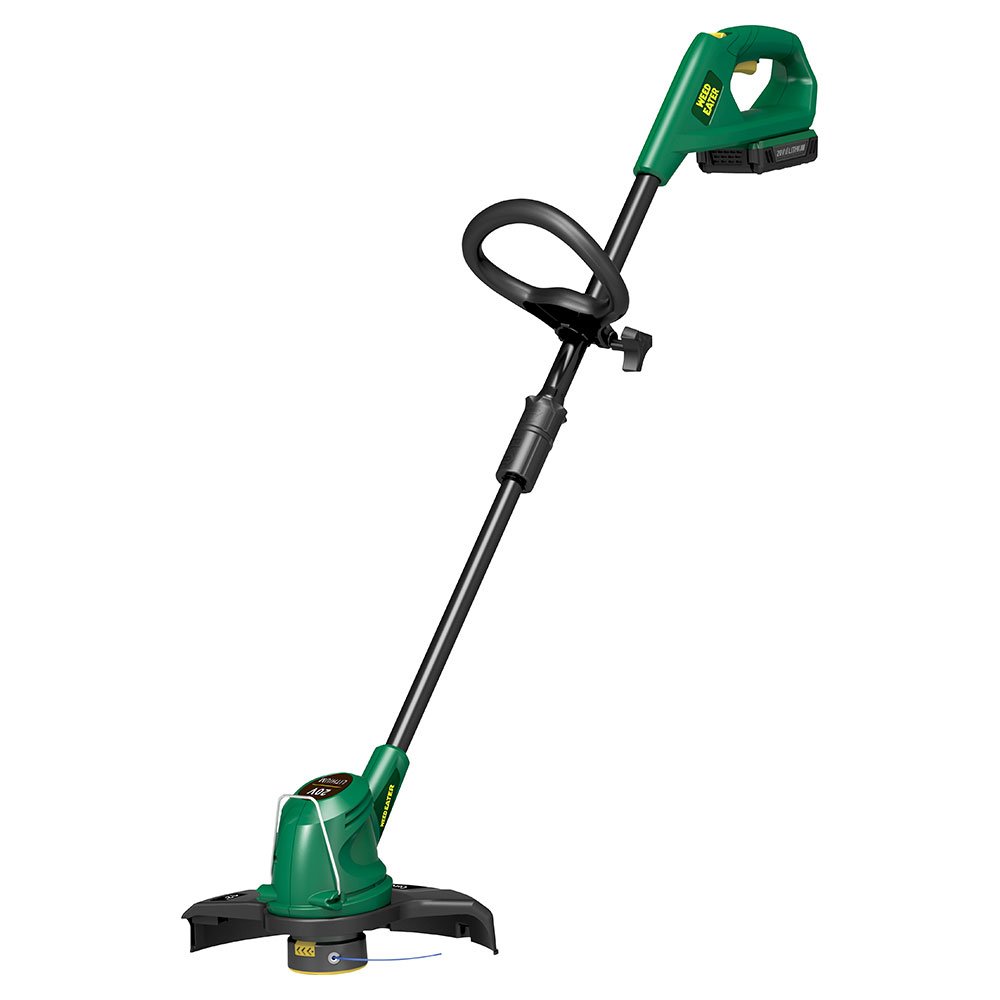 Weed Eater WE20VT 20-Volt Lithium-Ion Rechargeable Battery Powered String  Trimmer and Edger: Amazon.ca: Patio, Lawn & Garden