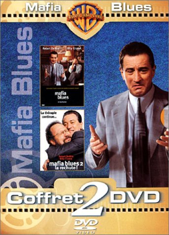 Mafia Blues + Mafia Blues 2 : La Rechute !