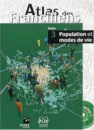 Atlas des Franciliens