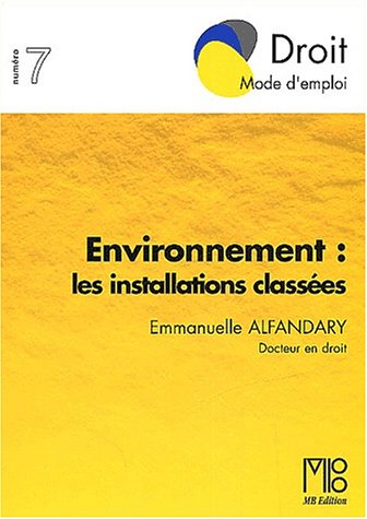 Environnement
