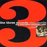 The Three Sounds Standards