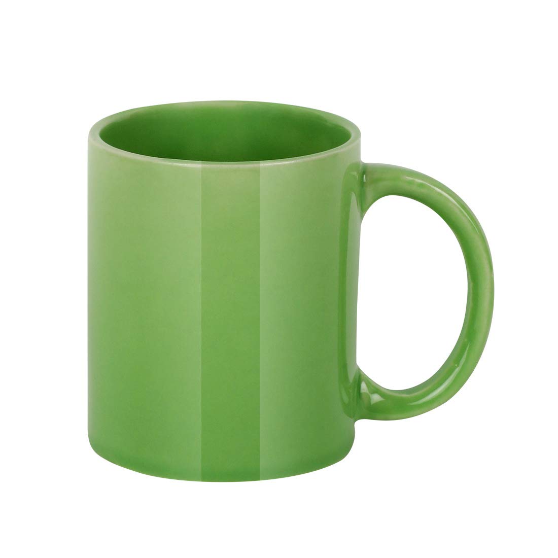 Buy MINISO Glossy Ceramic Mug Milk Mug Tea Mug Coffee Mug 320ML