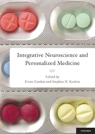 Amazon Com Integrative Neuroscience And Personalized