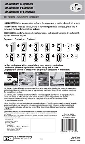 1 Hy+Ko+Products+MM+7N+Adhesive+Numbers