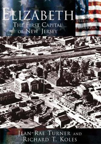 capital of new jersey