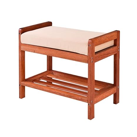 Amazon Rolling Storage Bench | Storage Bench