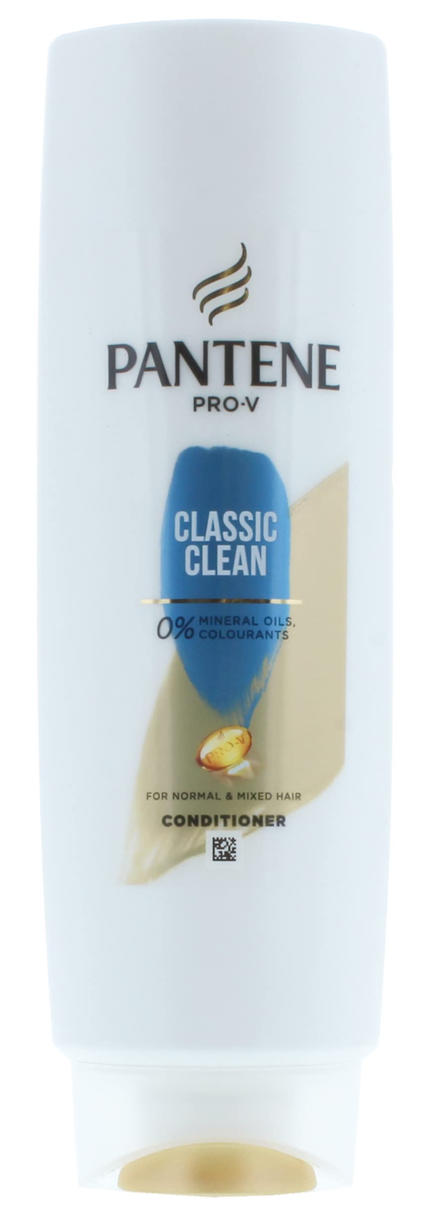 pantene conditioner 270ml classic clean