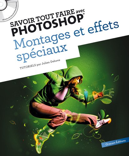 Montages et effets spéciaux