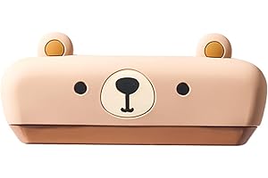 Kids Harmonica 16 Holes C Key Cute Harmonica Mouth Organ Instrument For Beginner Kids Children Students