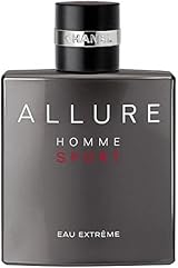 Chanel ALLURE HOMME SPORT Eau Extrême Vapo Eau de Parfum 50ml view 1