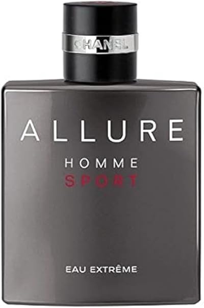 Chanel ALLURE HOMME SPORT Eau Extrême Vapo Eau de Parfum 50ml