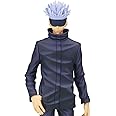 Banpresto - Jujutsu Kaisen - Jukon No Kata - Satoru Gojo & Yuji Itadori (A Satoru Gojo) Statue