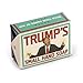 3 Pack - Trump's Small Hands Soap - Republican and Democrat - Made in the USA