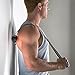 SKLZ AccuStrap Trigger Release Massage Balls with Stretch Strap