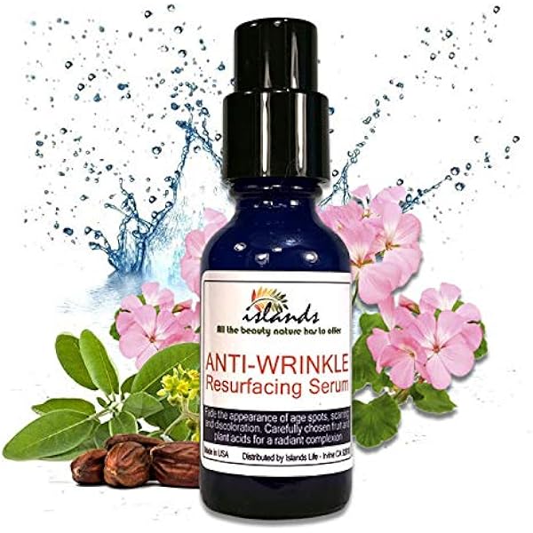 my topicals fade serum