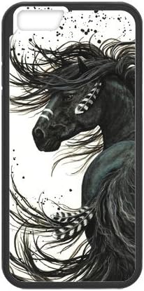 Amazon 馬horse アイフォン6 ケース Iphone6 4 7 漫画キャラクターケース Iphone６ カバー Iphone 6 4 7 対応 Pc Tpu 素材4 7インチモデル Inch ケース カバー 通販