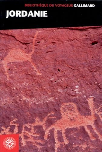 Download Jordanie (ancienne édition) PDF